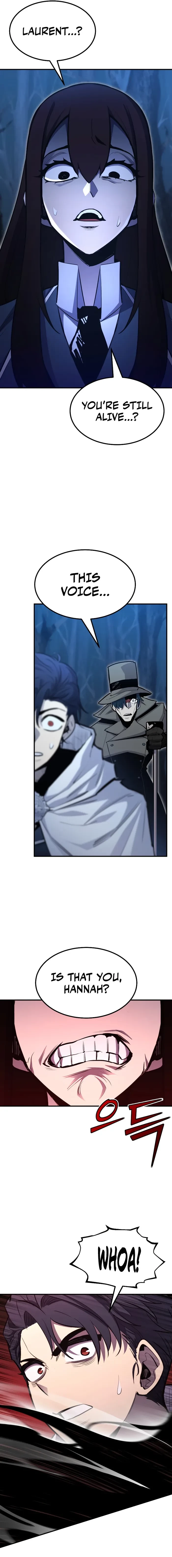 Standard of Reincarnation Chapter 95 - 20