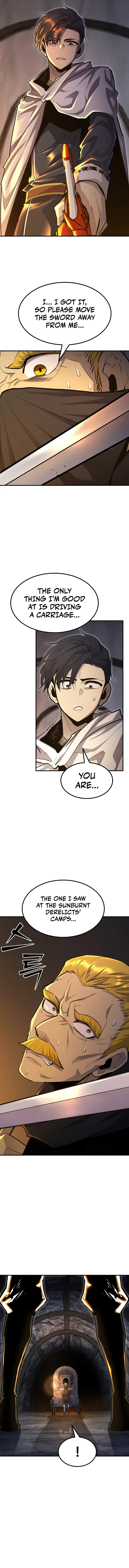 Standard of Reincarnation Chapter 94 - 7