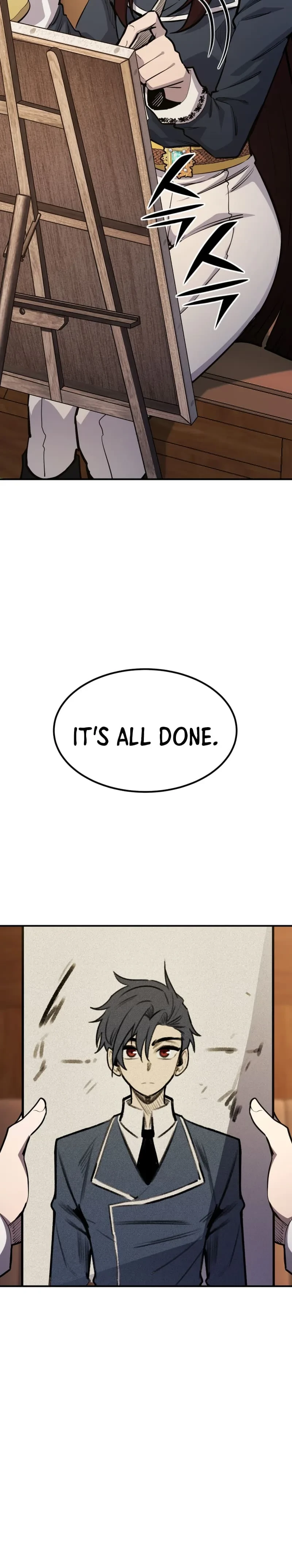 Standard of Reincarnation Chapter 93 - 4