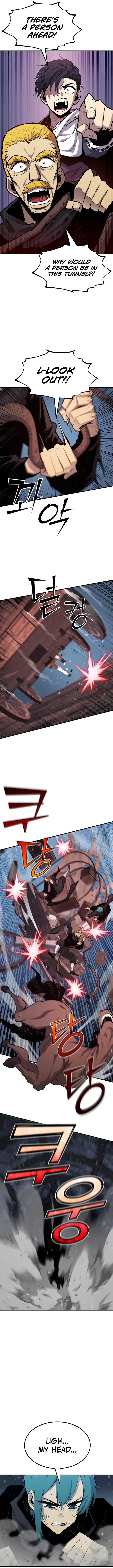 Standard of Reincarnation Chapter 94 - 8
