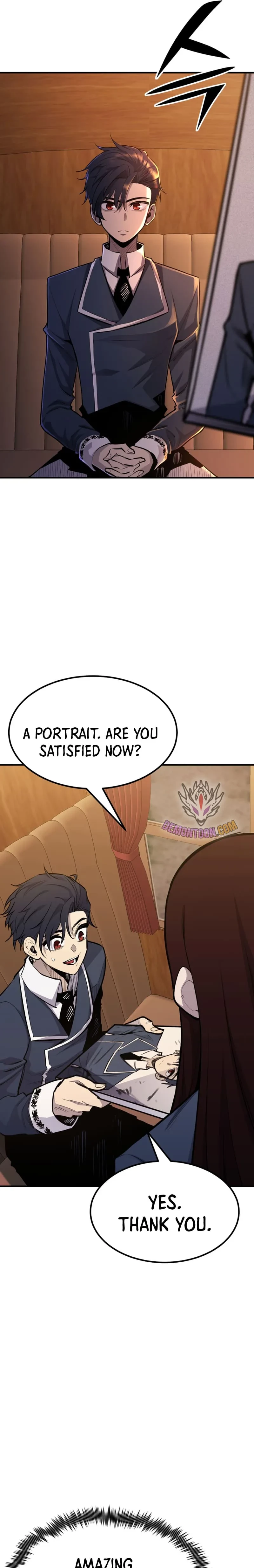 Standard of Reincarnation Chapter 93 - 5