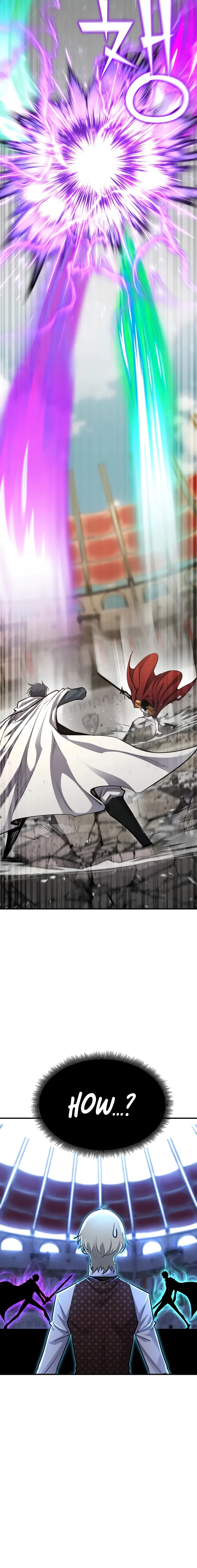 Standard of Reincarnation Chapter 92 - 2