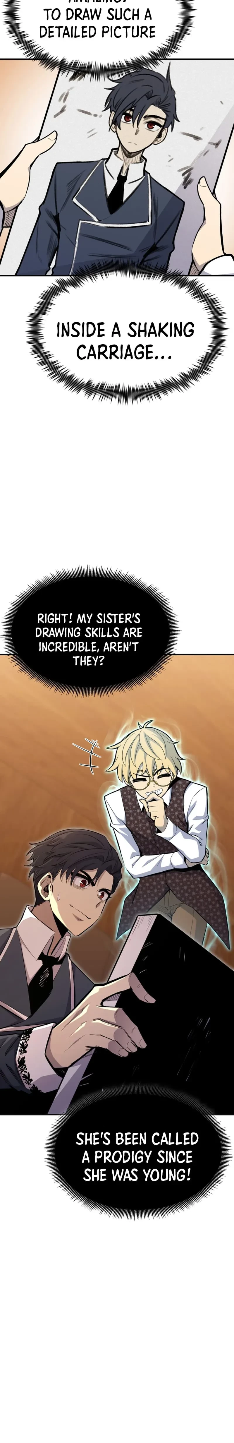Standard of Reincarnation Chapter 93 - 6