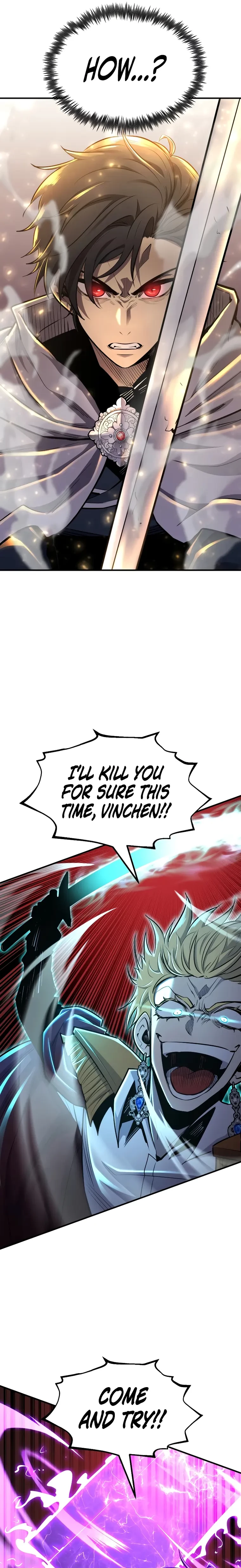 Standard of Reincarnation Chapter 92 - 3