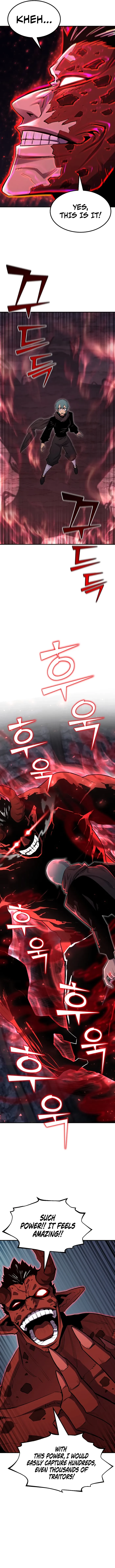 Standard of Reincarnation Chapter 94 - 11