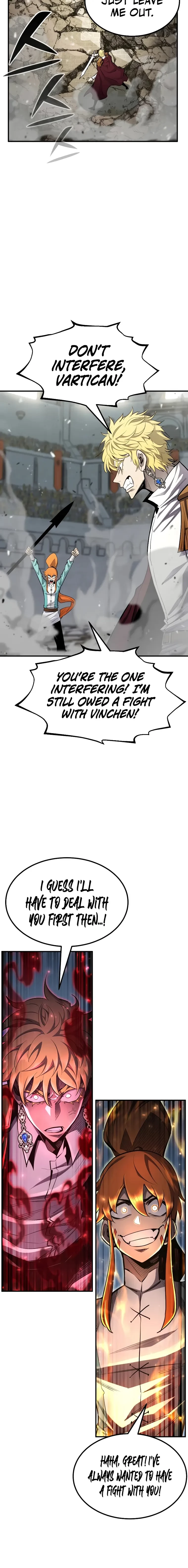Standard of Reincarnation Chapter 92 - 6