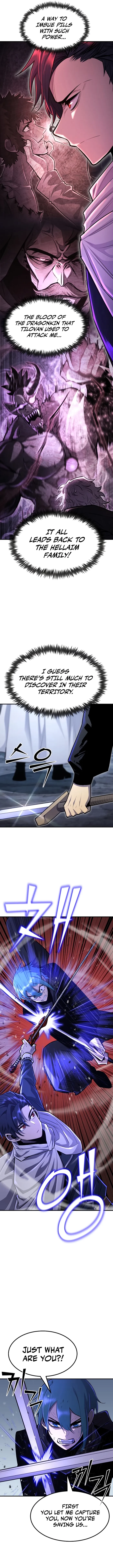 Standard of Reincarnation Chapter 94 - 15