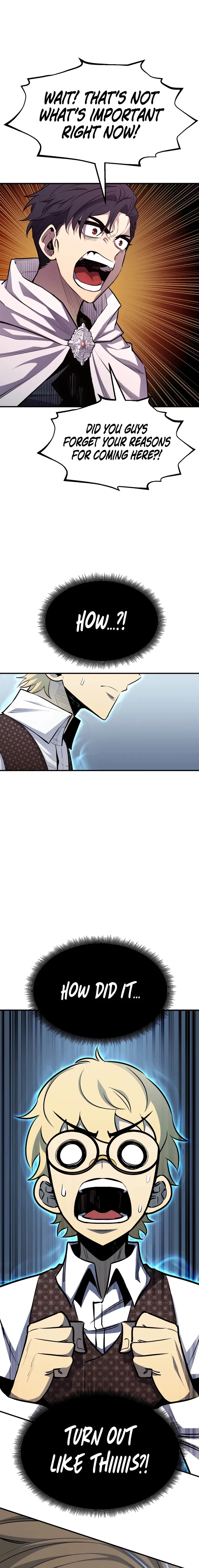 Standard of Reincarnation Chapter 92 - 7