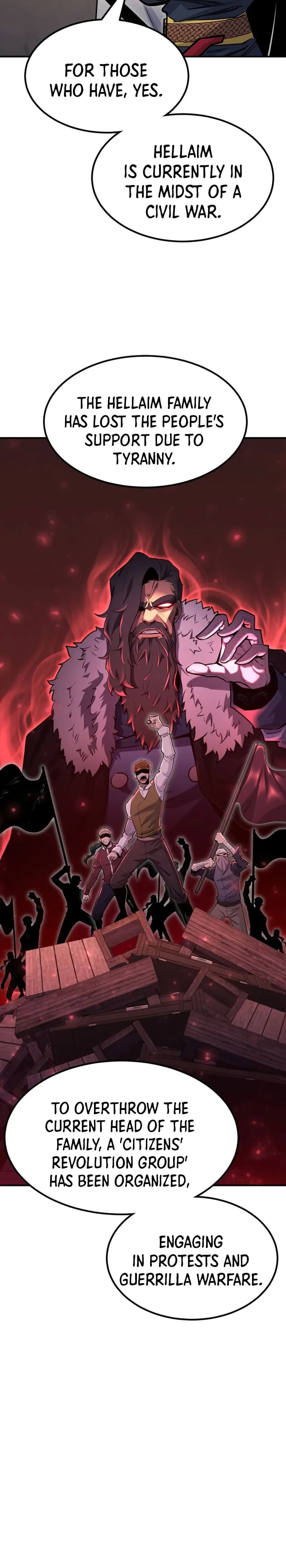 Standard of Reincarnation Chapter 93 - 14