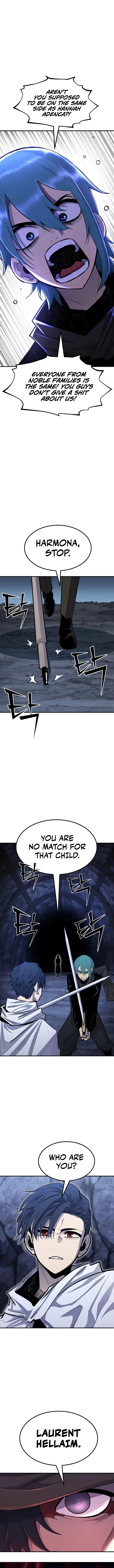 Standard of Reincarnation Chapter 94 - 16