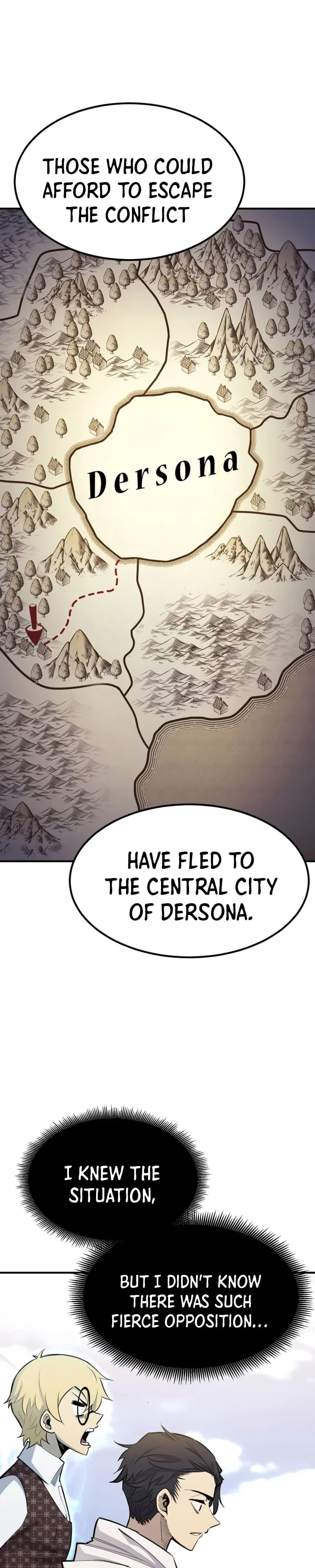 Standard of Reincarnation Chapter 93 - 15