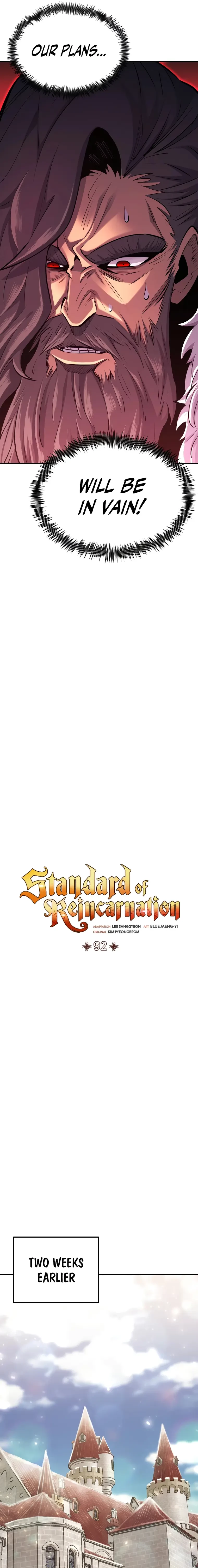Standard of Reincarnation Chapter 92 - 9