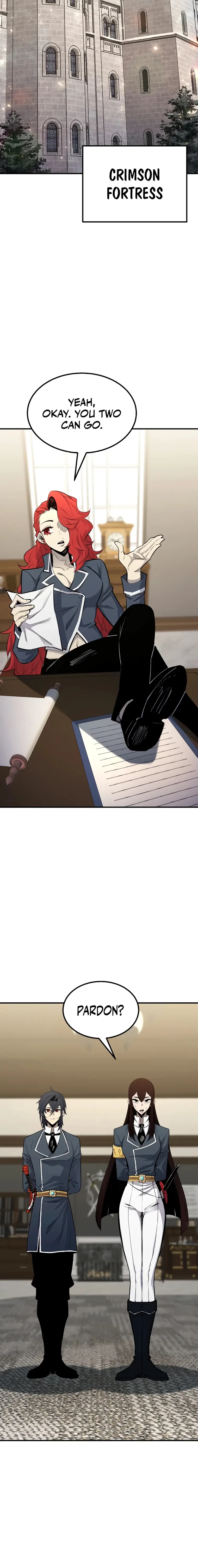 Standard of Reincarnation Chapter 92 - 10