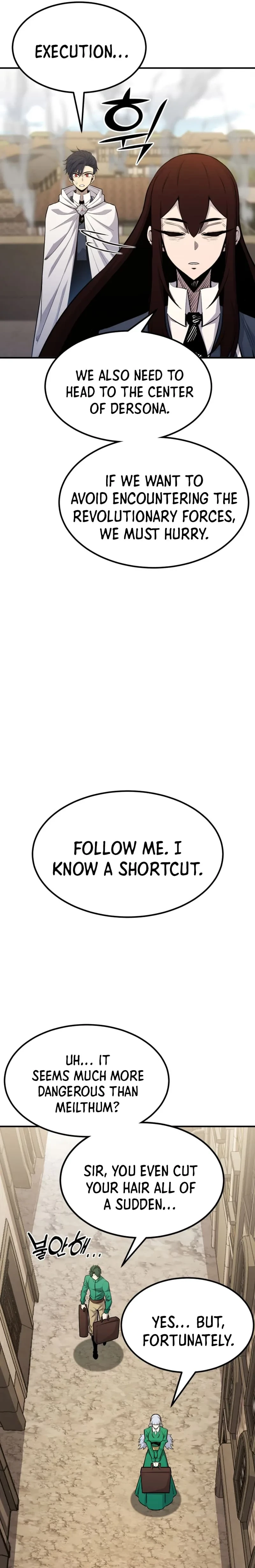 Standard of Reincarnation Chapter 93 - 17