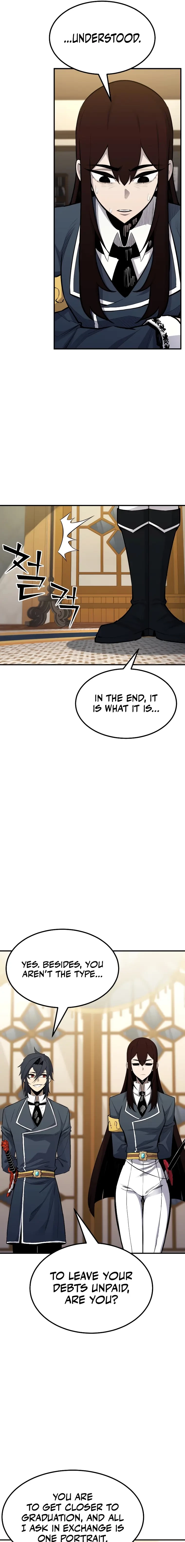 Standard of Reincarnation Chapter 92 - 13