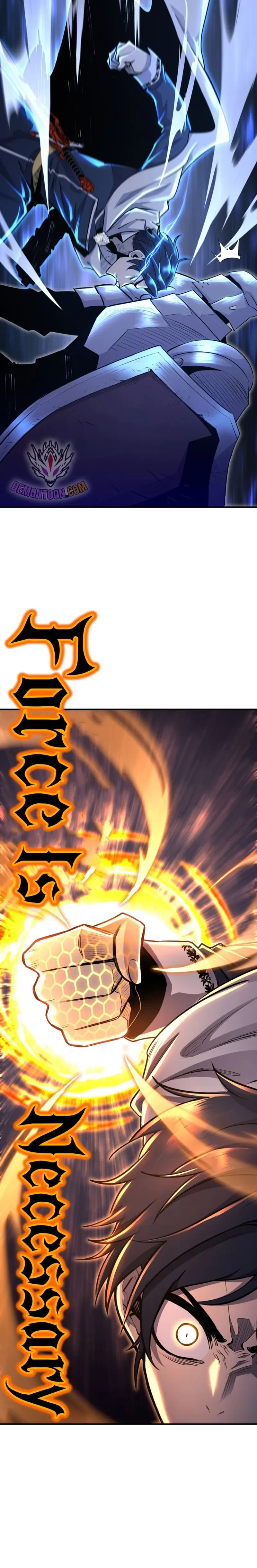 Standard of Reincarnation Chapter 93 - 22