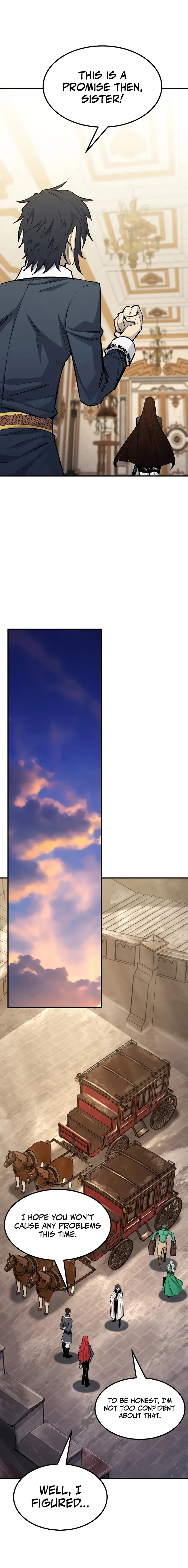 Standard of Reincarnation Chapter 92 - 15
