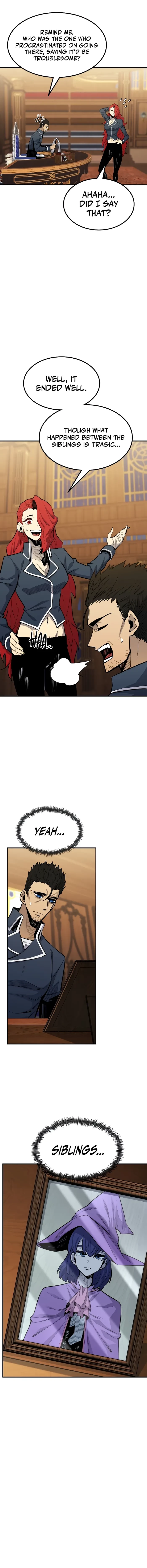 Standard of Reincarnation Chapter 91 - 5