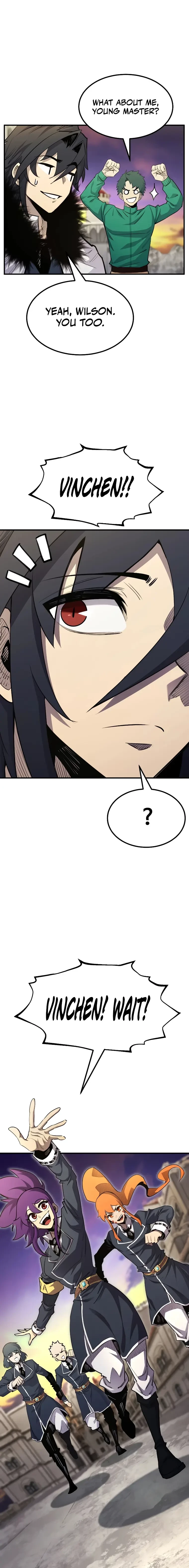 Standard of Reincarnation Chapter 92 - 17