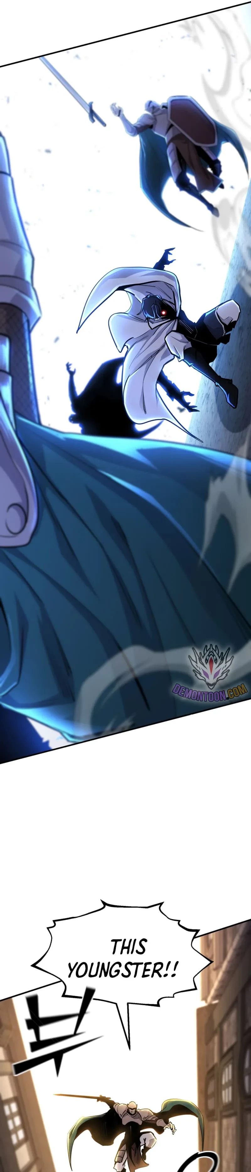 Standard of Reincarnation Chapter 93 - 25