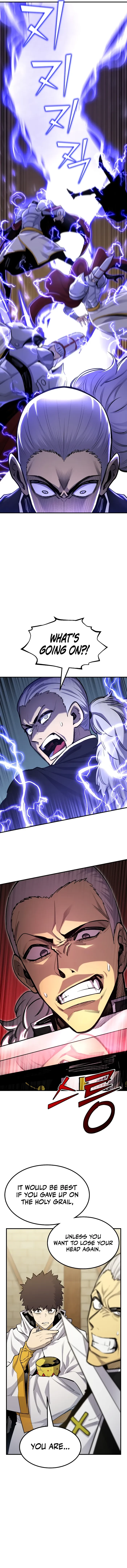 Standard of Reincarnation Chapter 91 - 8