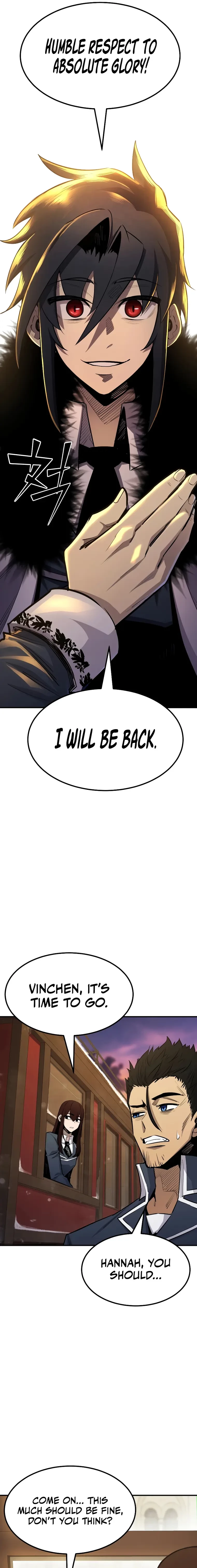 Standard of Reincarnation Chapter 92 - 21