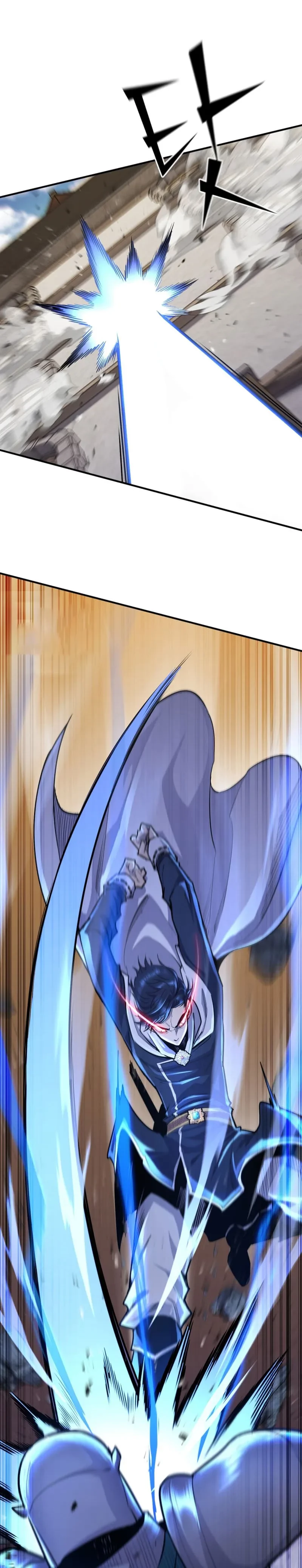 Standard of Reincarnation Chapter 93 - 29