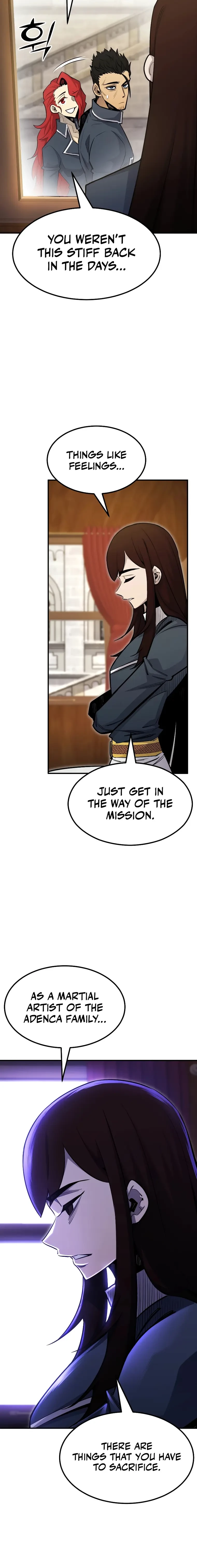 Standard of Reincarnation Chapter 92 - 22