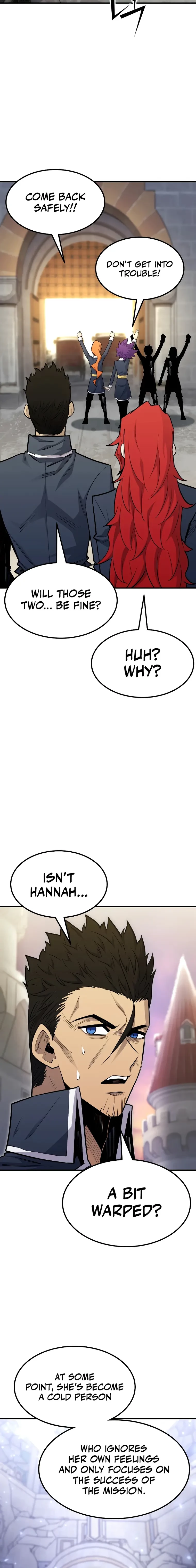 Standard of Reincarnation Chapter 92 - 24