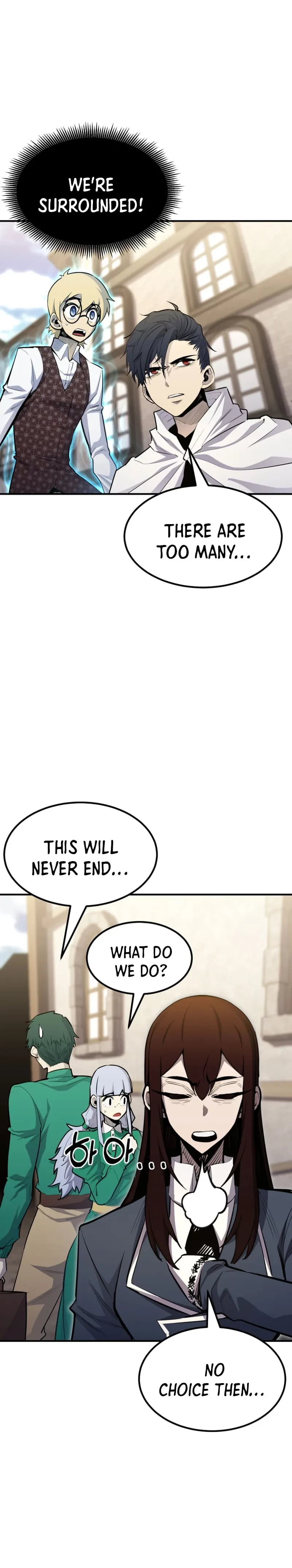 Standard of Reincarnation Chapter 93 - 32