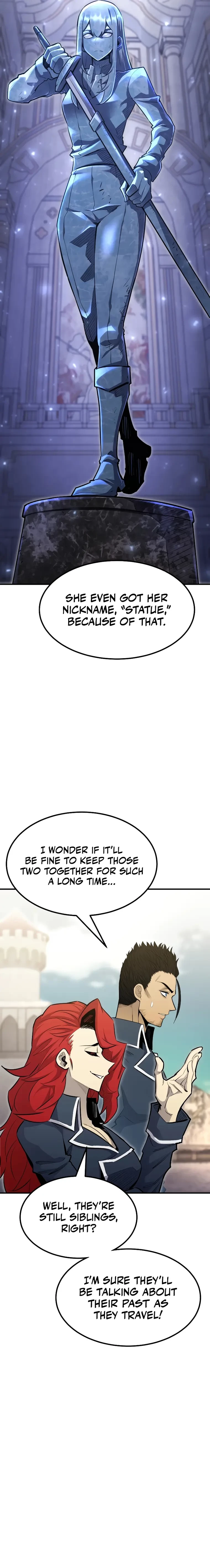 Standard of Reincarnation Chapter 92 - 25