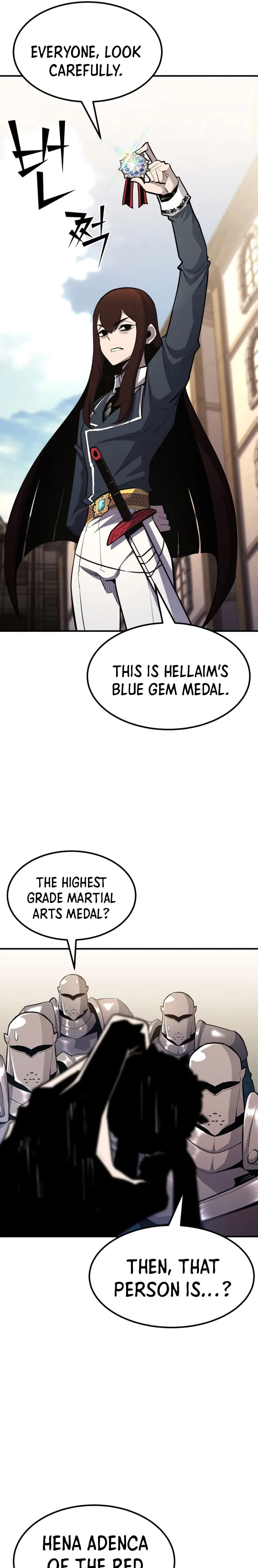 Standard of Reincarnation Chapter 93 - 33