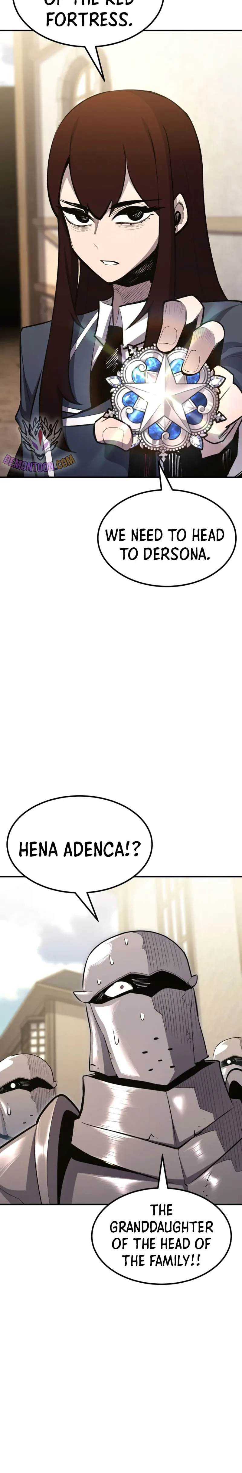 Standard of Reincarnation Chapter 93 - 34