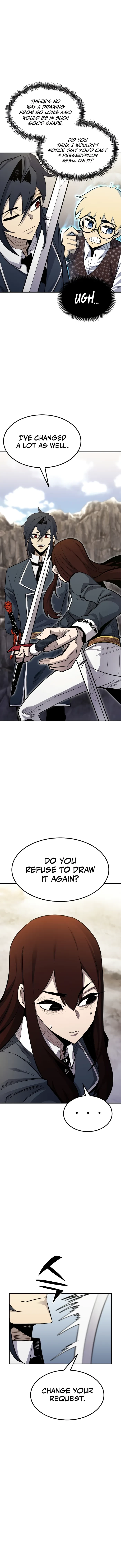Standard of Reincarnation Chapter 91 - 14