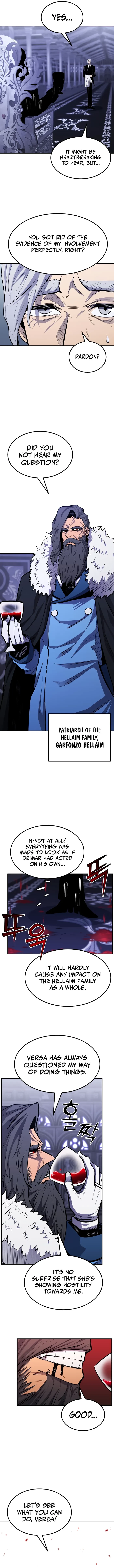 Standard of Reincarnation Chapter 91 - 16