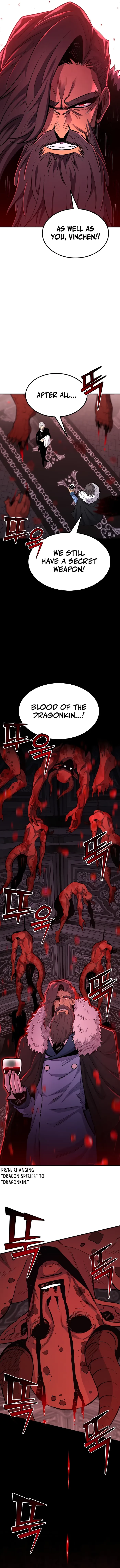 Standard of Reincarnation Chapter 91 - 17