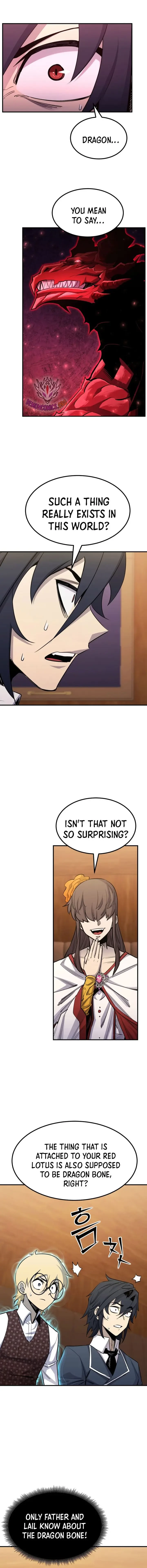 Standard of Reincarnation Chapter 90 - 1