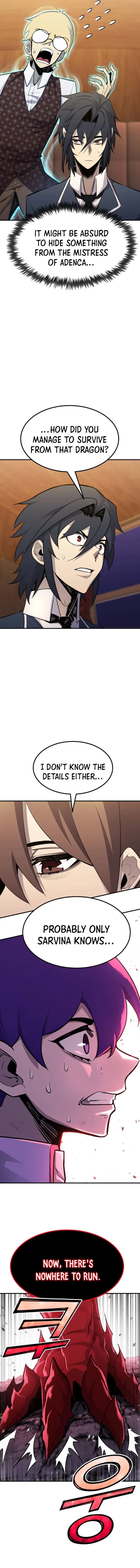 Standard of Reincarnation Chapter 90 - 2