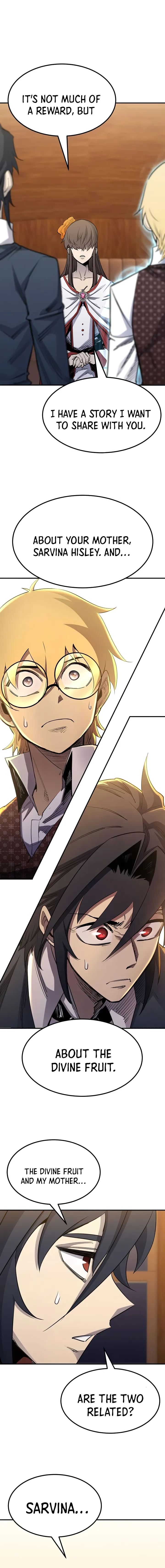 Standard of Reincarnation Chapter 89 - 1