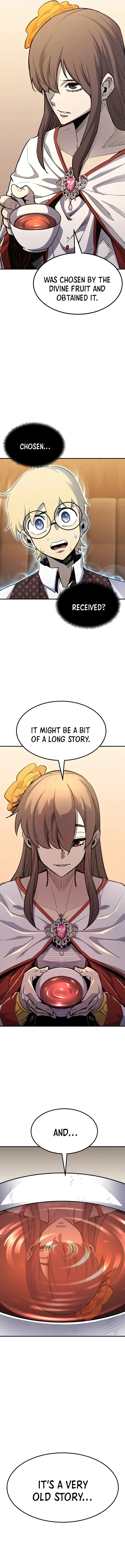 Standard of Reincarnation Chapter 89 - 2