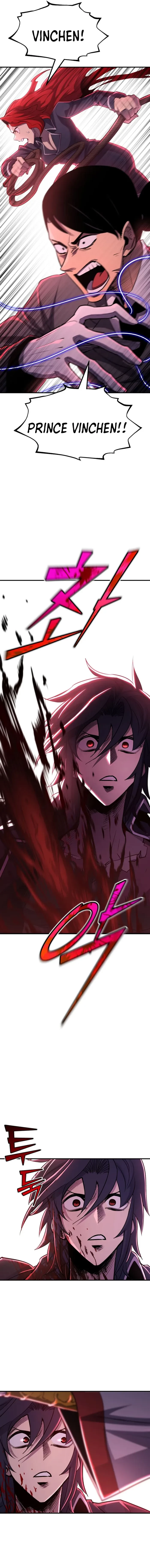 Standard of Reincarnation Chapter 88 - 2