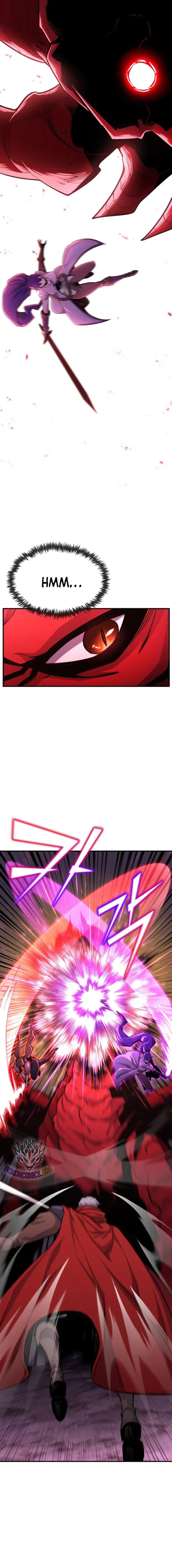Standard of Reincarnation Chapter 90 - 5
