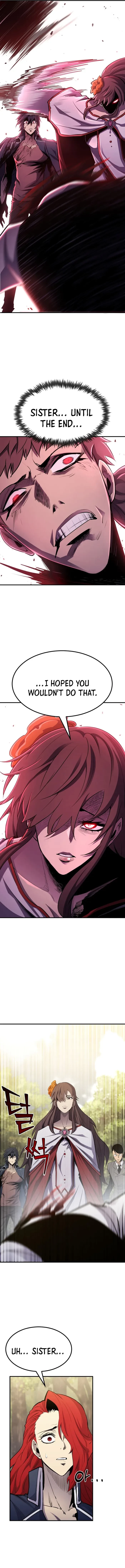 Standard of Reincarnation Chapter 88 - 3