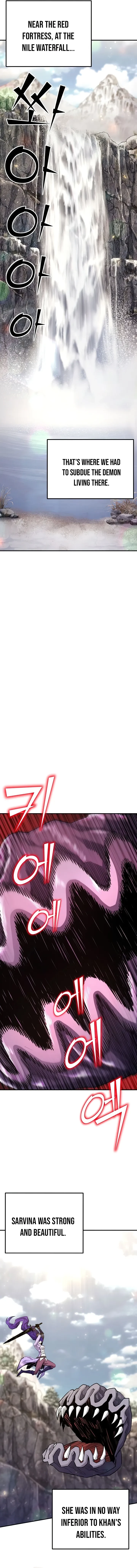 Standard of Reincarnation Chapter 89 - 4