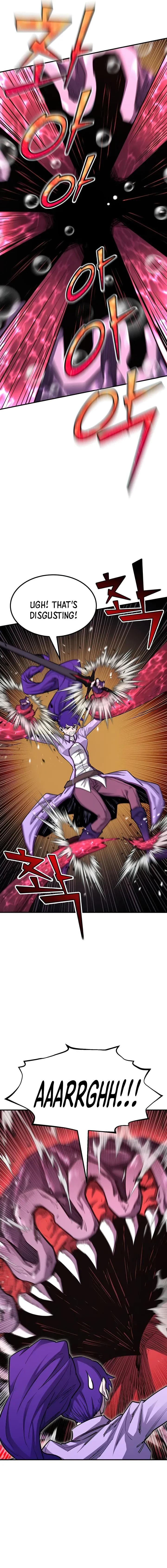 Standard of Reincarnation Chapter 89 - 5
