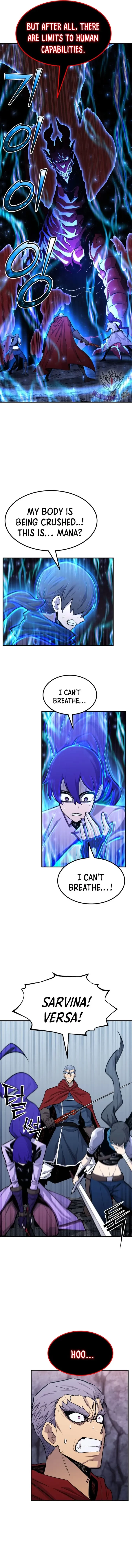 Standard of Reincarnation Chapter 90 - 7