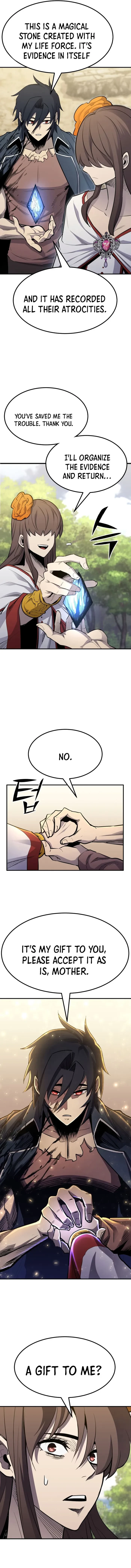 Standard of Reincarnation Chapter 88 - 5