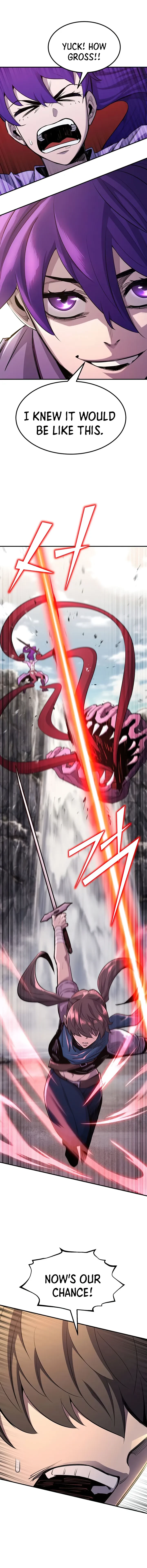 Standard of Reincarnation Chapter 89 - 6