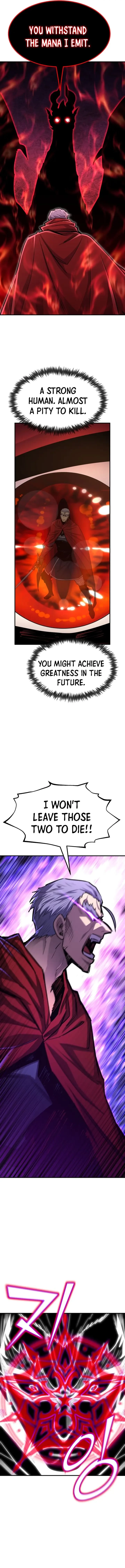 Standard of Reincarnation Chapter 90 - 8