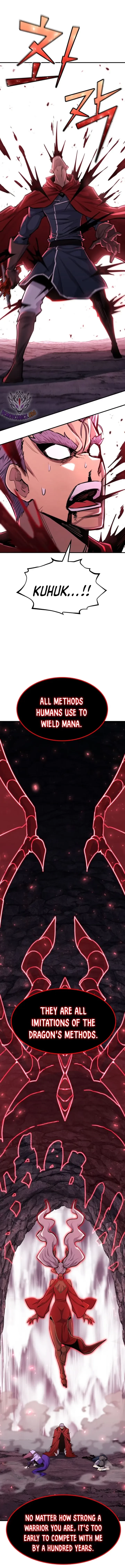 Standard of Reincarnation Chapter 90 - 9